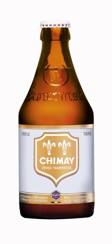 Photo of Chimay Tripel