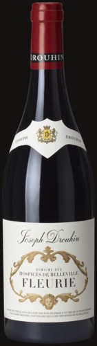 Photo of Joseph Drouhin Fleurie Hospices Belleville