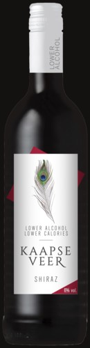 Photo of Kaapse Veer Shiraz