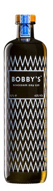 Photo of Bobby's Schiedam Dry Gin