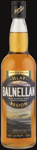 Photo of Balnellan Islay Blended Malt