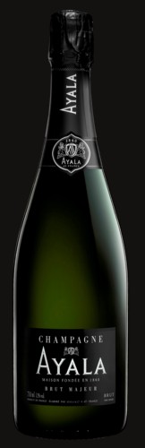 Photo of Ayala Champagne Brut Majeur
