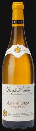 Photo of Joseph Drouhin Macon-Lugny Les Crays