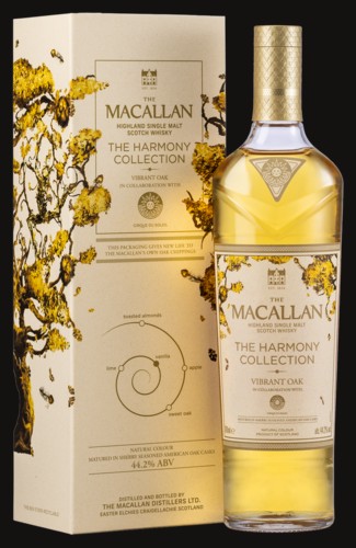 Photo of The Macallan Harmony 4