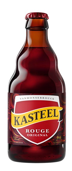 Photo of Kasteel Rouge