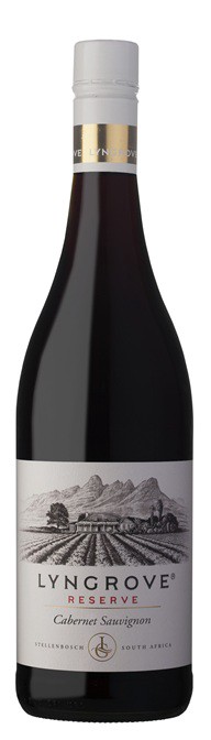 Photo of Lyngrove Cabernet Sauvignon Reserve