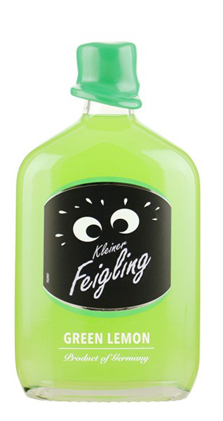 Photo of Feigling Green Lemon