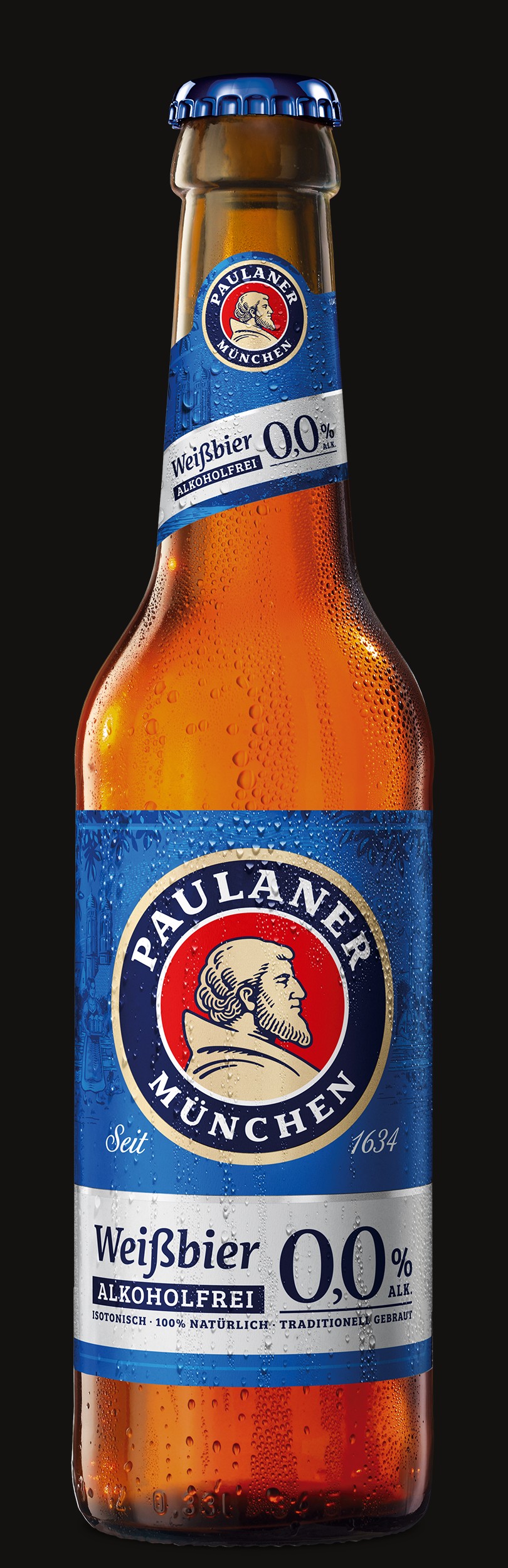 Photo of Paulaner Weisse