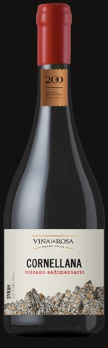 Photo of Cornellana Volcano Sedimentario Syrah
