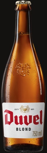 Photo of V Duvel