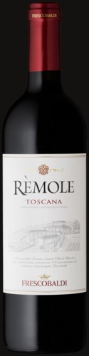 Photo of Tenuta Frescobaldi Vino