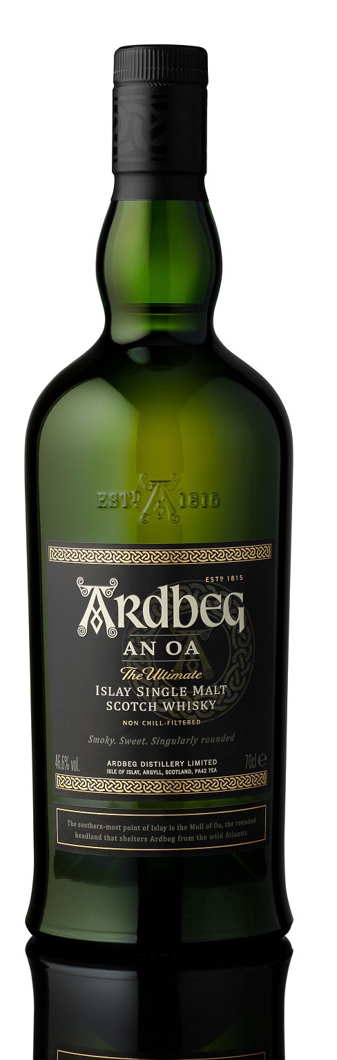 Photo of Ardbeg An Oa