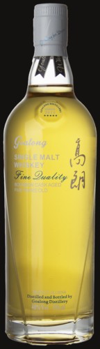 Photo of Goalong Single Malt