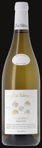 Photo of Villebois Sancerre Les Griottes