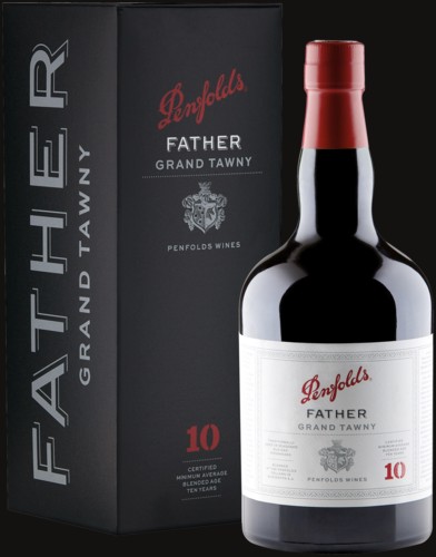 Photo of Penfolds Father Grand Tawny 10 Years