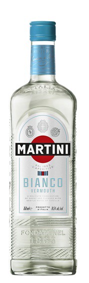Photo of Martini Vermouth Bianco