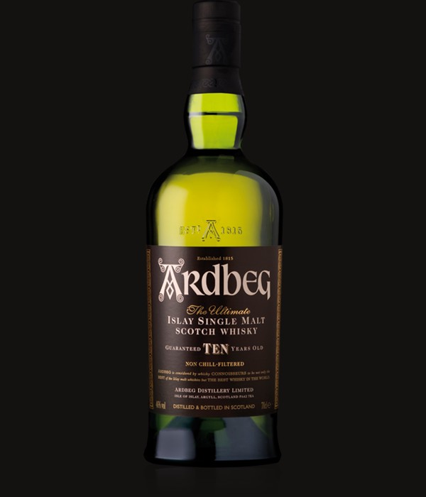 Photo of Ardbeg 10 Yrs