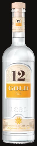 Photo of Ouzo 12 Gold