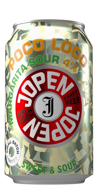 Photo of Jopen Poco Loco