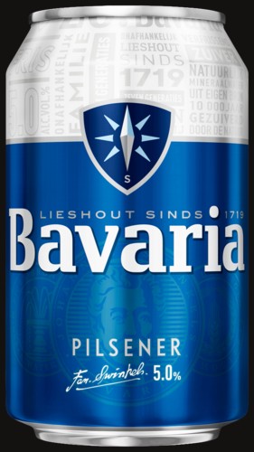 Photo of Bavaria pils