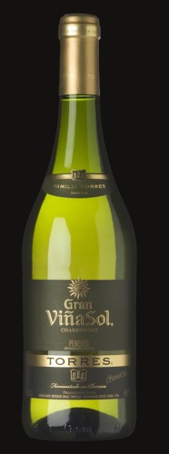 Photo of Torres Gran Vina Sol Bio