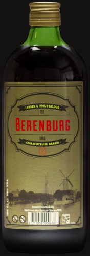 Photo of Jansen & Wouterlood Berenburg