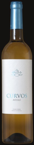 Photo of Curvos Avesso Vinho Verde