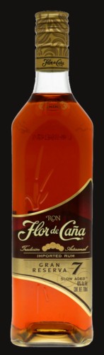 Photo of Flor de Caña 7 Years Gran Reserva