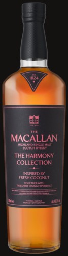 Photo of The Macallan Harmony 6