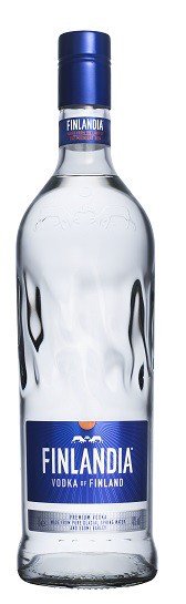 Photo of Finlandia Vodka