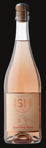 Photo of Château del ISH Sparkling Rosé