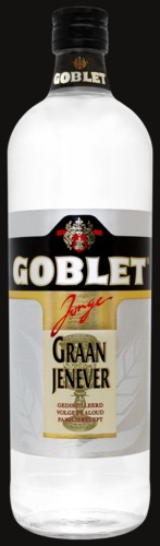 Photo of Goblet Jonge Jenever