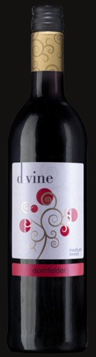 Photo of D'Vine Dornfelder