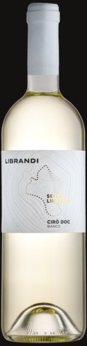 Photo of Librandi Ciro Classico Bianco