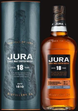 Photo of Jura 18 Years