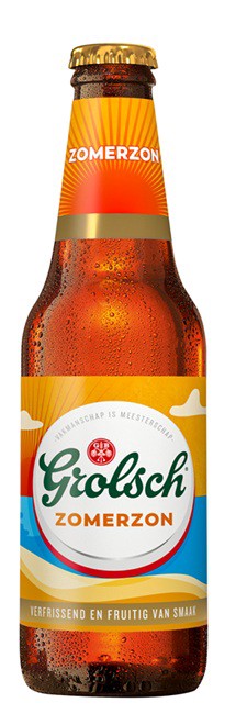 Photo of Grolsch Zomerzon