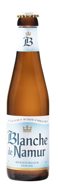 Photo of Blanche de Namur Wit