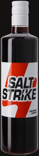 Photo of Salt Strike