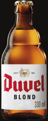 Photo of Duvel Sklo