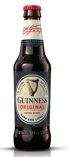 Photo of Guinness Original