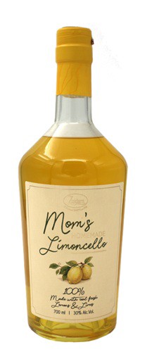 Photo of Zuidam Mom's Limoncello