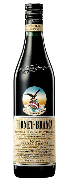 Photo of Fernet-Branca Bitter