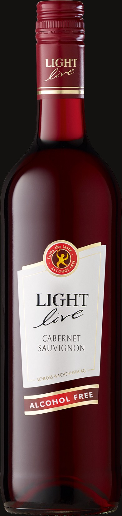 Photo of Light Live Cabernet Sauvignon