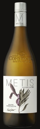 Photo of Klein Constantia Metis Sauvignon Blanc