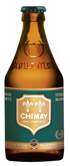 Photo of Chimay 150