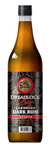 Photo of Dreadlock Bay Dark