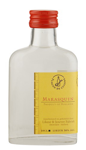 Photo of Flacon de Cuisine Marasquin