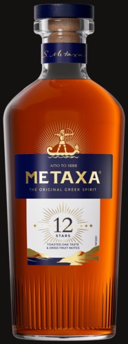 Photo of Metaxa 12*