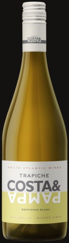 Photo of Trapiche Costa y Pampa Sauvignon Blanc