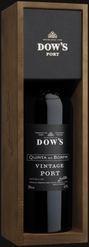 Photo of Dow's Quinta do Bomfim Vintage